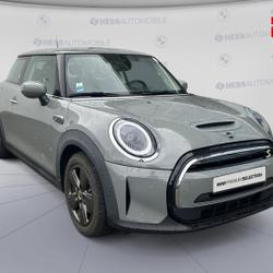 Mini Mini Cooper SE 184ch Essential BVA 5CV occasion - Lons-le-Saunier - photo 3/30