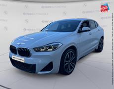 BMW X2 Lons-le-Saunier