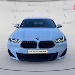 BMW X2 xDrive18dA 150ch M Sport Euro6d-T occasion - Lons-le-Saunier - photo 2/30