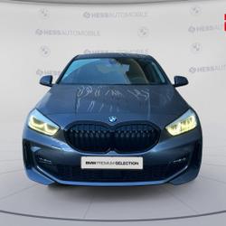 BMW Serie 1 120dA xDrive 190ch M Sport occasion - Lons-le-Saunier - photo 2/30