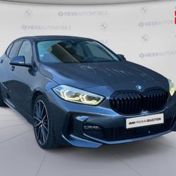 BMW Serie 1 120dA xDrive 190ch M Sport occasion - Lons-le-Saunier - photo 3/30