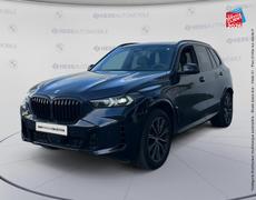 BMW X5 Lons-le-Saunier