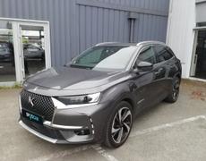 DS DS7 Crossback