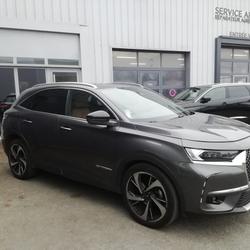 DS DS7 Crossback BlueHDi 180 Automatique Grand Chic Angers