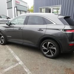 DS DS7 Crossback BlueHDi 180 Automatique Grand Chic Angers