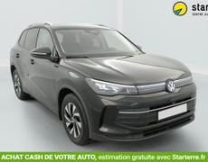 Volkswagen Tiguan Saint-Fons