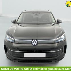 Volkswagen Tiguan 1.5 ETSI 150CH DSG7 Life Saint-Fons