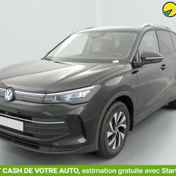 Volkswagen Tiguan 1.5 ETSI 150CH DSG7 Life Saint-Fons