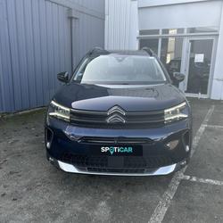 Citroen C5 Aircross Hybride recharg 225 e-EAT8 Shine Pack Angers