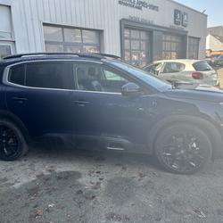 Citroen C5 Aircross Hybride recharg 225 e-EAT8 Shine Pack Angers