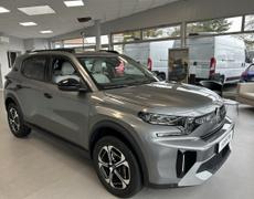 Citroen C3 Aircross JALLAIS
