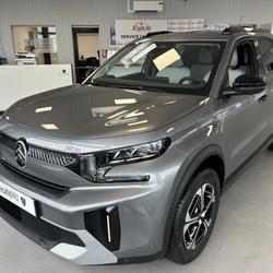 Citroen C3 Aircross Hybride 145 e-DSC6 MAX JALLAIS