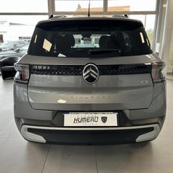 Citroen C3 Aircross Hybride 145 e-DSC6 MAX JALLAIS