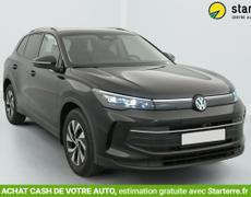 Volkswagen Tiguan Saint-Fons