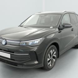 Volkswagen Tiguan 1.5 ETSI 150CH DSG7 Life H&eacute;nin-Beaumont