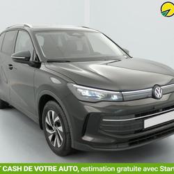 Volkswagen Tiguan 1.5 ETSI 150CH DSG7 Life occasion - Saint-Fons - photo 2/50