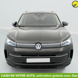 Volkswagen Tiguan 1.5 ETSI 150CH DSG7 Life occasion - Saint-Fons - photo 3/50