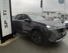 Peugeot 3008 Beaucouzé