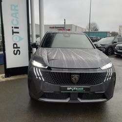 Peugeot 3008 1.2 HYBRID 145 E-DCS6 ALLURE Beaucouz&eacute;