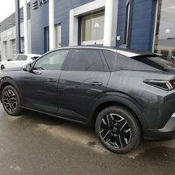 Peugeot 3008 1.2 HYBRID 145 E-DCS6 ALLURE Beaucouz&eacute;