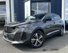 Peugeot 3008 Beaucouzé