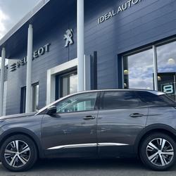 Peugeot 3008 BlueHDi 130 S&S EAT8 Allure Pack Beaucouz&eacute;