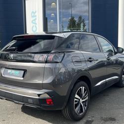 Peugeot 3008 BlueHDi 130 S&S EAT8 Allure Pack Beaucouz&eacute;