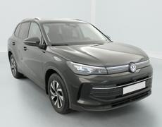 Volkswagen Tiguan Hénin-Beaumont