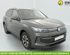 Volkswagen Tiguan Saint-Fons