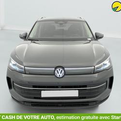Volkswagen Tiguan 1.5 ETSI 150CH DSG7 Life Saint-Fons