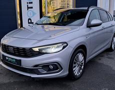 Fiat Tipo 2 Beaucouzé