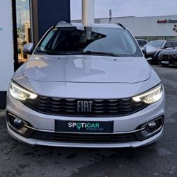 Fiat Tipo 2 1.6 MultiJet 130ch S/S Life Plus Beaucouz&eacute;
