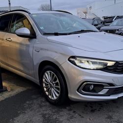 Fiat Tipo 2 1.6 MultiJet 130ch S/S Life Plus Beaucouz&eacute;