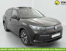 Volkswagen Tiguan Saint-Fons