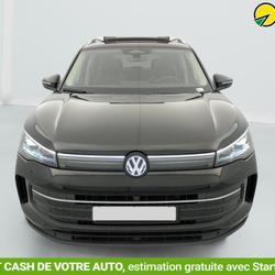 Volkswagen Tiguan 1.5 ETSI 150CH DSG7 Life Saint-Fons