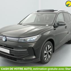 Volkswagen Tiguan 1.5 ETSI 150CH DSG7 Life Saint-Fons