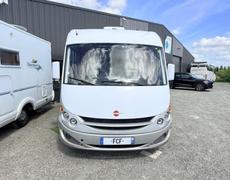 Integral Burstner Spay