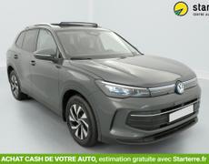 Volkswagen Tiguan Saint-Fons