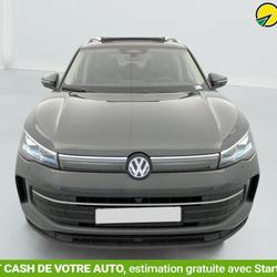 Volkswagen Tiguan 1.5 ETSI 150CH DSG7 Life Saint-Fons