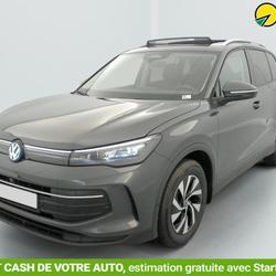 Volkswagen Tiguan 1.5 ETSI 150CH DSG7 Life Saint-Fons