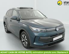 Volkswagen Tiguan Saint-Fons