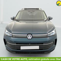 Volkswagen Tiguan 1.5 ETSI 150CH DSG7 Life Saint-Fons