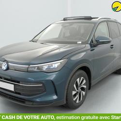 Volkswagen Tiguan 1.5 ETSI 150CH DSG7 Life Saint-Fons