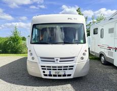 Integral Pilote Spay