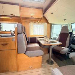 Integral Pilote FIAT DUCATO Spay