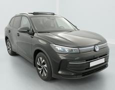 Volkswagen Tiguan Hénin-Beaumont