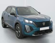 Peugeot 2008 Hénin-Beaumont