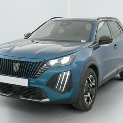 Peugeot 2008 100 S S BVM6 Allure H&eacute;nin-Beaumont
