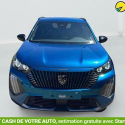 Peugeot 2008 100 S&S BVM6 Allure Saint-Fons