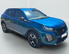 Peugeot 2008 Hénin-Beaumont